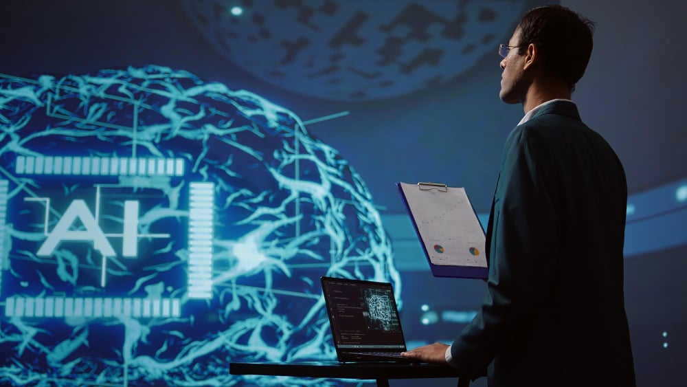 AI and SEO