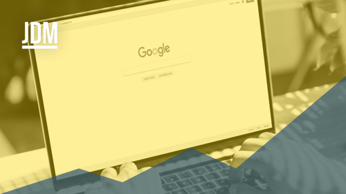 Google advertisers to opt out of search partners