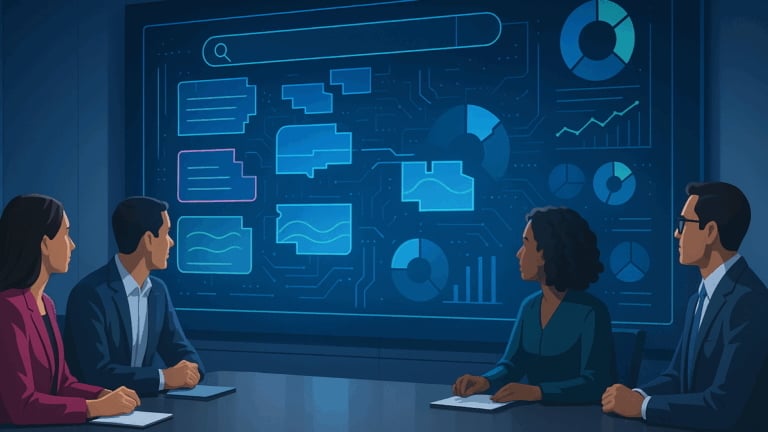 3 key AI search limitations for B2B SaaS marketing