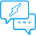 Optimized messaging