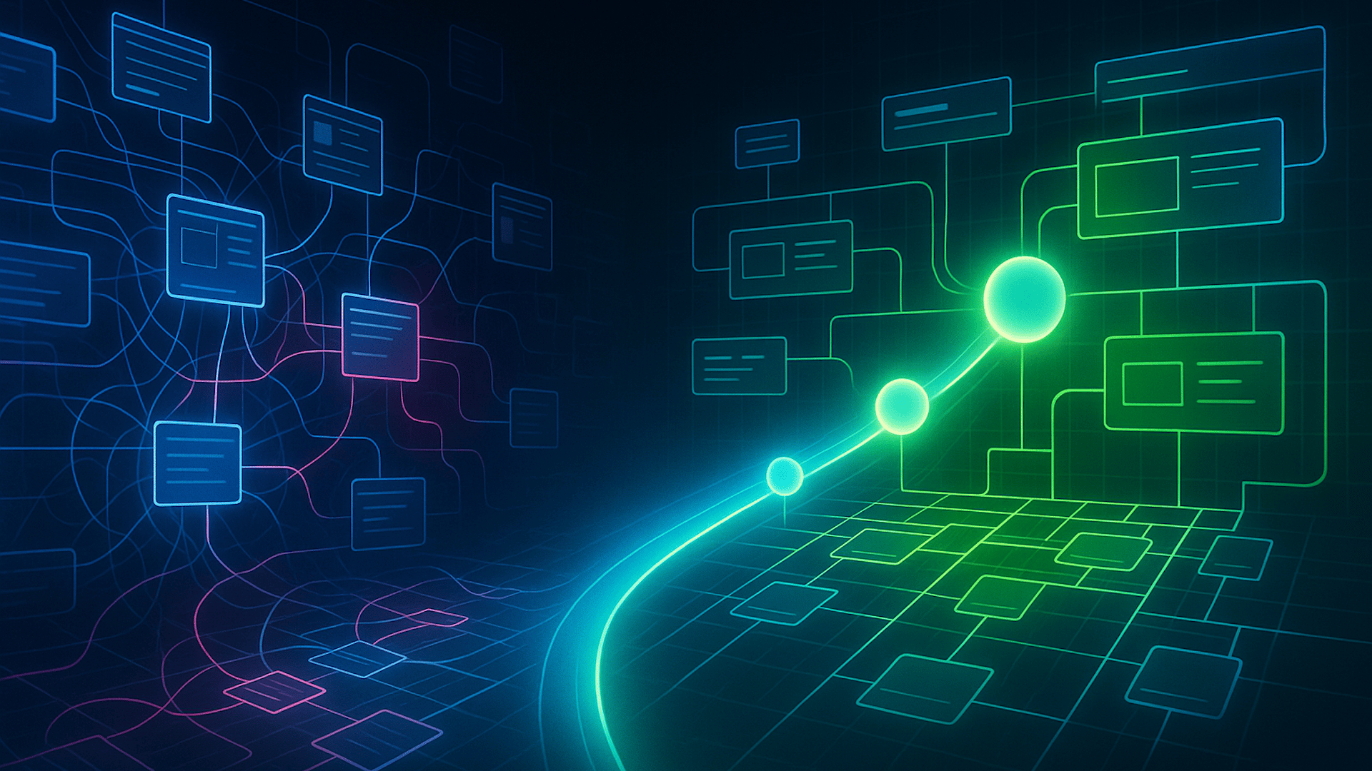 How AI search responds when you make a site more crawlable