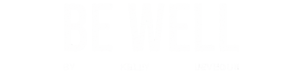 be well by kelly