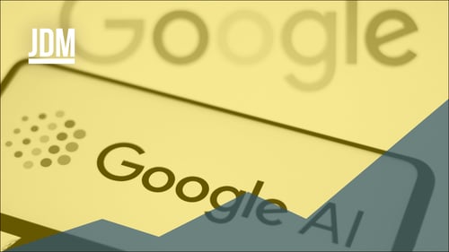 Google Tests Search Ads in AI Mode: JDM's Take