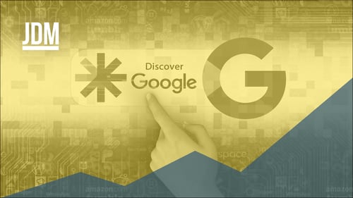 Google's Demand Gen Campaigns Can Integrate Data Feeds. Now What?