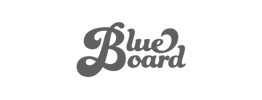 Blue Board