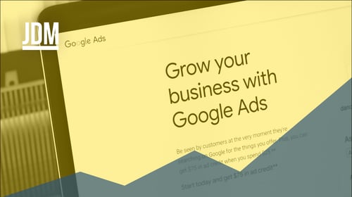 How Much Budget Do You Need to Start Google Ads?