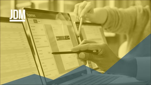 How Should a B2B SaaS Company Set Its Marketing Budget?