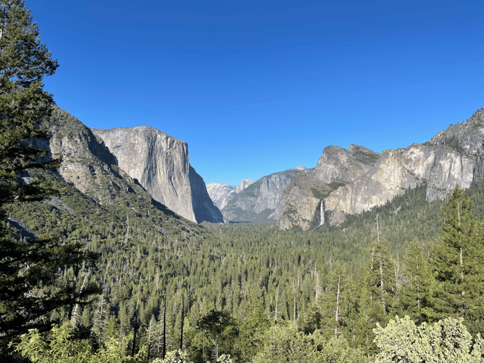 Yosemite