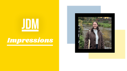 Sydney Suttles - JDM Impressions