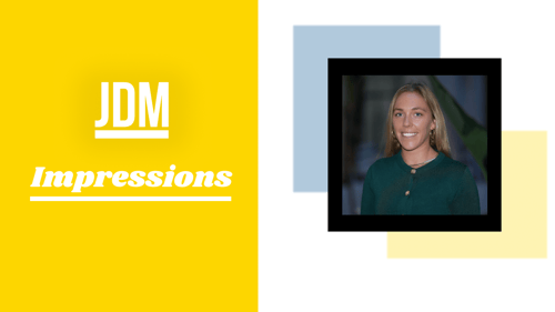 Ellen Wood - JDM Impressions