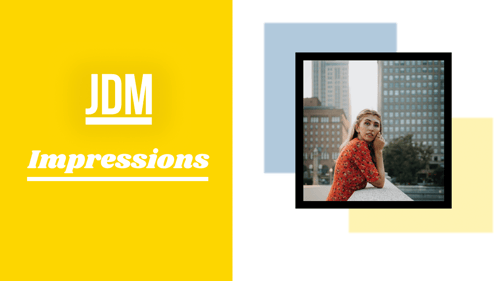 Jessa Toth - JDM Impressions