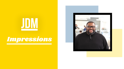 Antwone Stewart - JDM Impressions