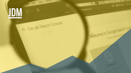 how to use GSC for SEO