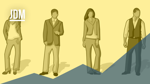 client personas for better partnerships in marketing agency