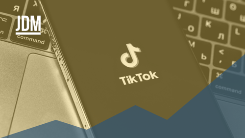tik tok and hubspot integration