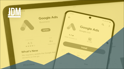 What We’re Watching: AI Max & the Future of Google Ads Control