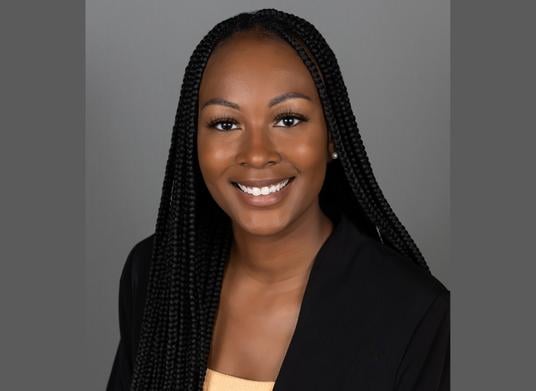 Brittani Harris