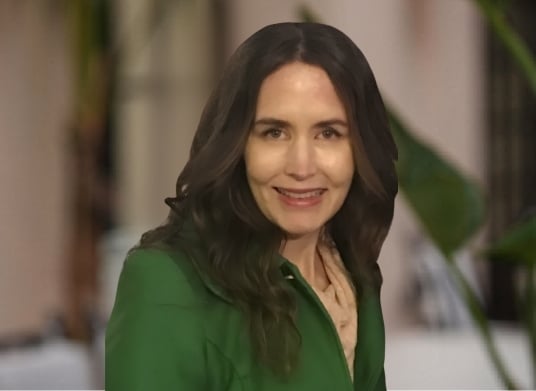 Jen Shaw