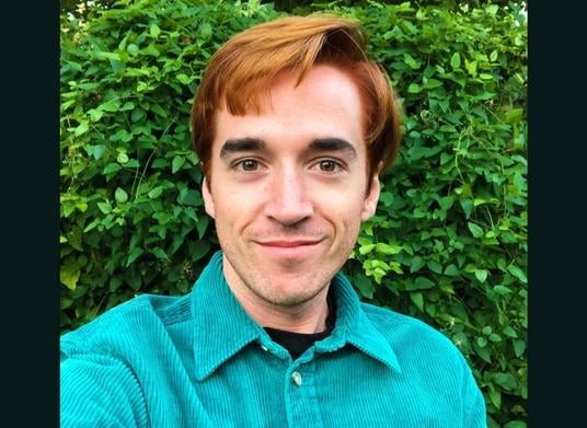 Joe Dewitt