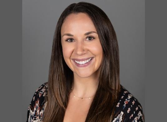 Headshot of Natalie Hanson.