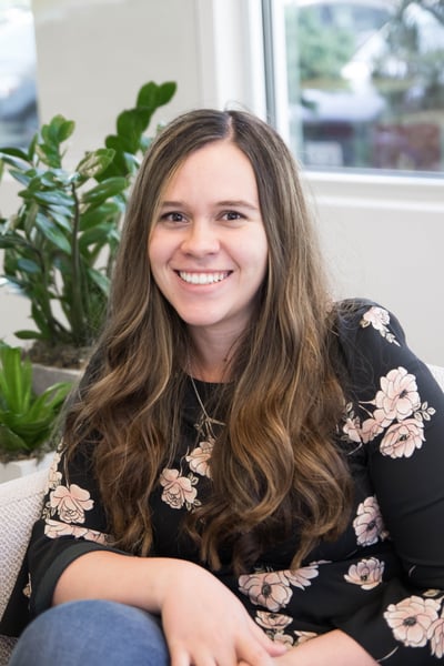 Content Marketing Manager, Ashton Stanworth's headshot.