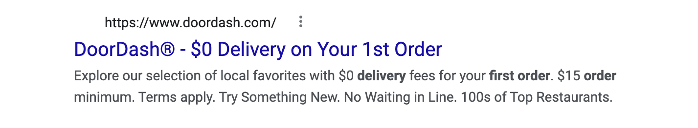 doordash-meta