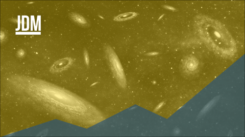 Galaxy-Brain SEO: the New Way to Take Command of Your Universe
