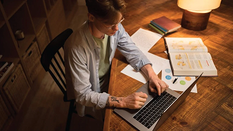 How My Marketing Agency Tackles Remote Workflow Challenges