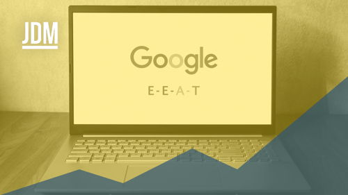 eeat in 2024 for seo strategies