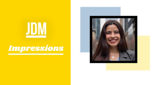 Adriana Mendez - JDM Impressions