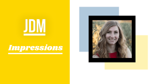 JDM Impressions Paige Lichtenwalter