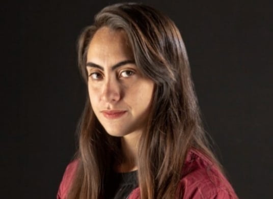 Laura Garavito
