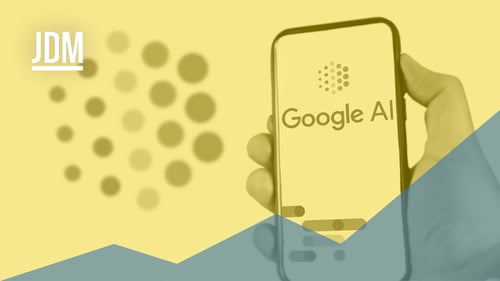 Google Marketing Live 2023: AI, AI & more AI