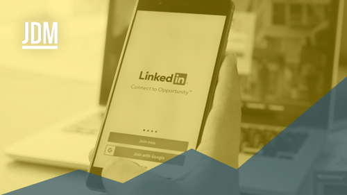 linkedin's new sponsored articles best practices
