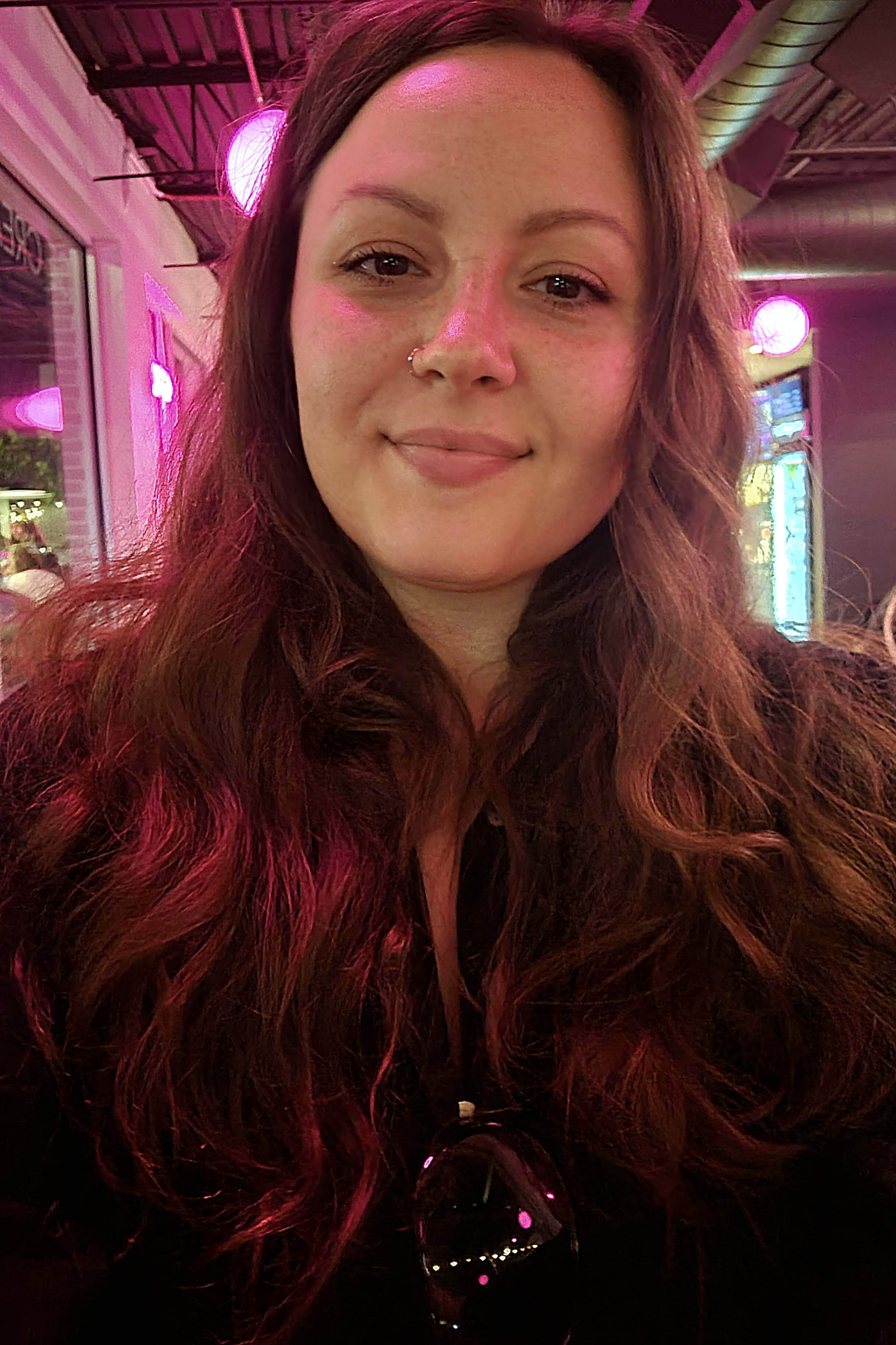 me