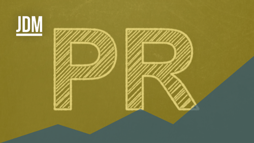 Digital PR and Content Promotion