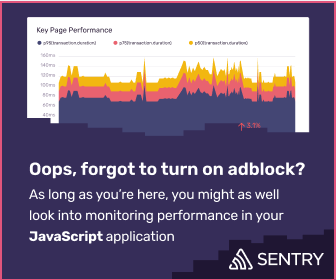 Sentry Case Study