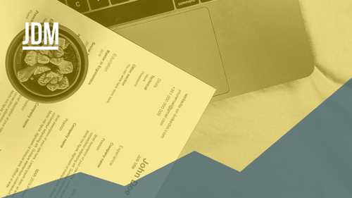 tips for job seekers