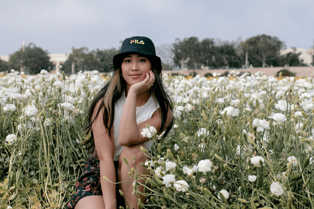 Performance Marketing Manager, Michelle Ta.