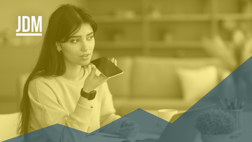 voice search optimization in 2024