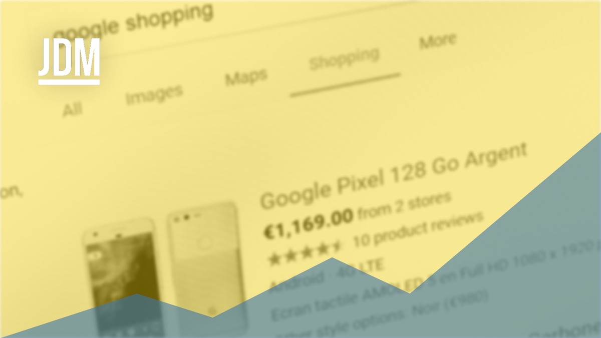 2023 Google Shopping Ads: Performance Max vs. Standard Shopping