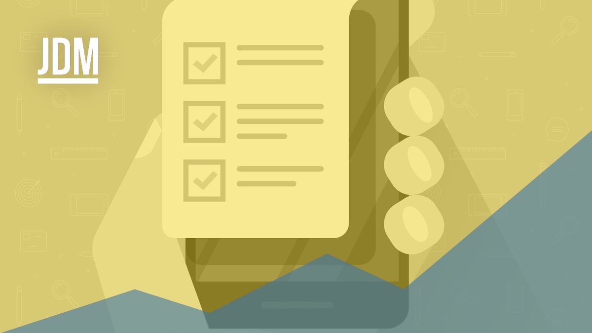 3 Quick QA Checks to Dial in Your B2B Mobile Ads