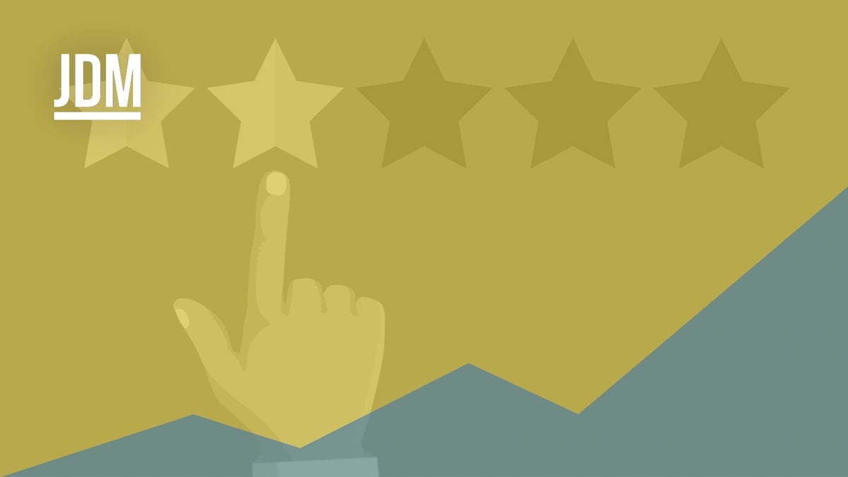 3 Things To Do If You Receive a Negative Review on Facebook