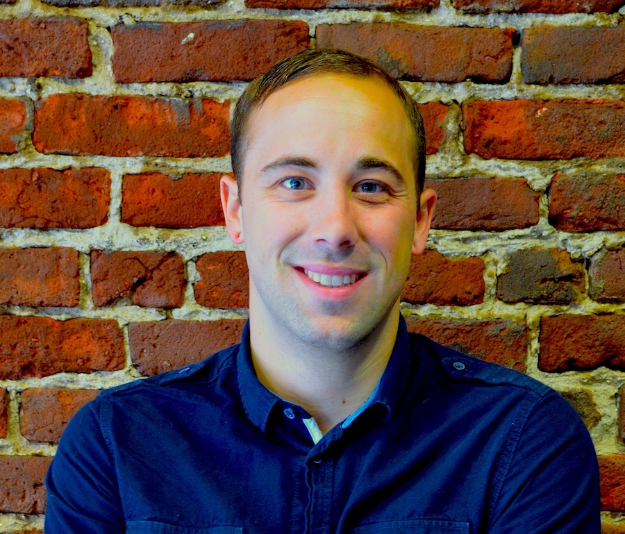 Image of Adam Tanguay
