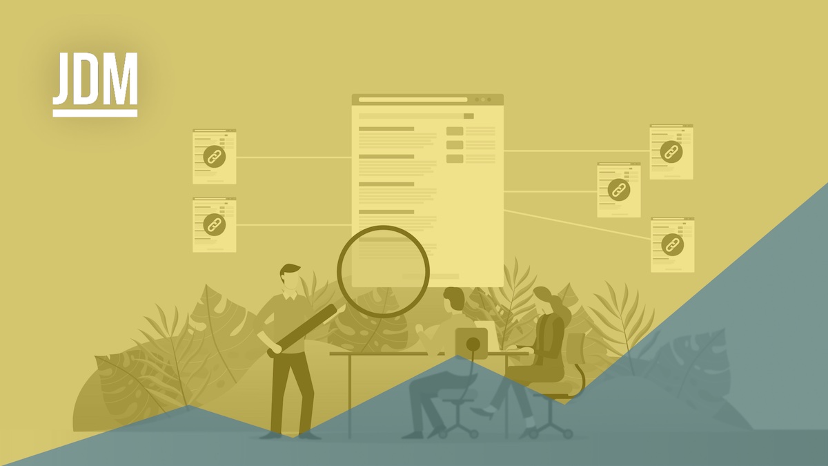 6 Key Elements for Assessing Backlink Quality