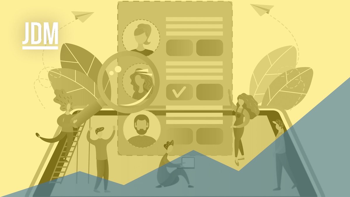 7 Ways to Improve DEI in Your Hiring Process