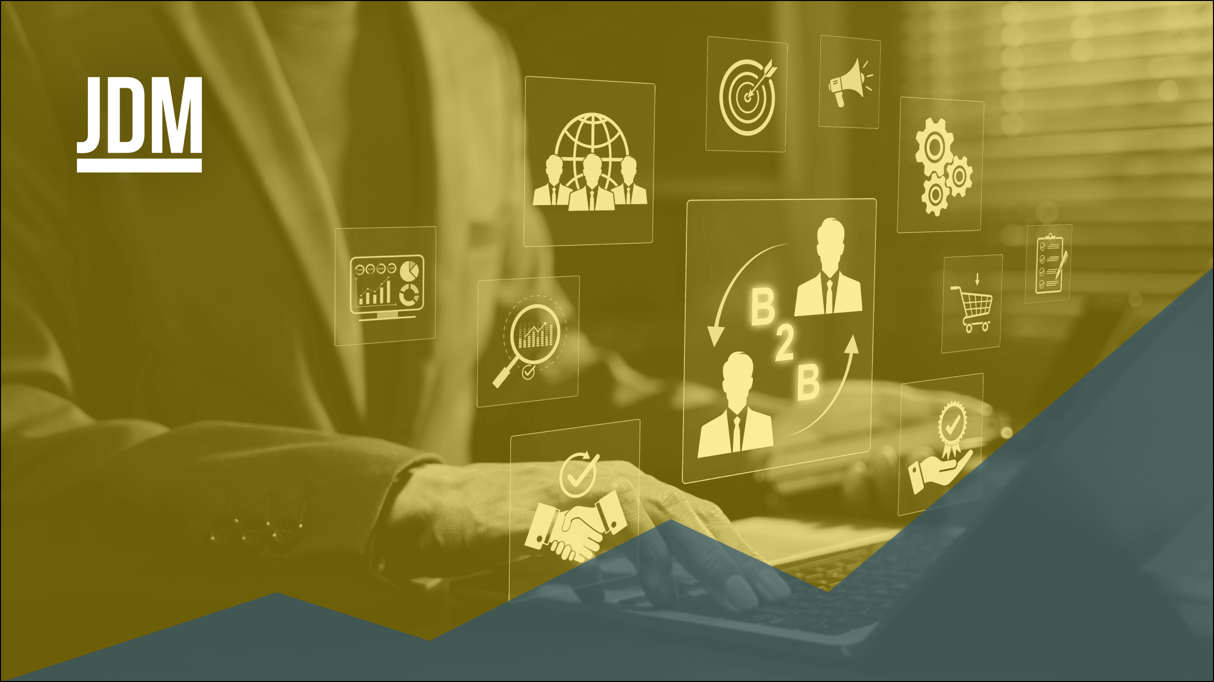 8 Best B2B SaaS Performance Marketing Agencies for High-Growth Startups