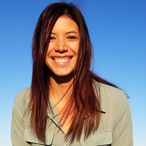 Image of Gabrielle Hopper