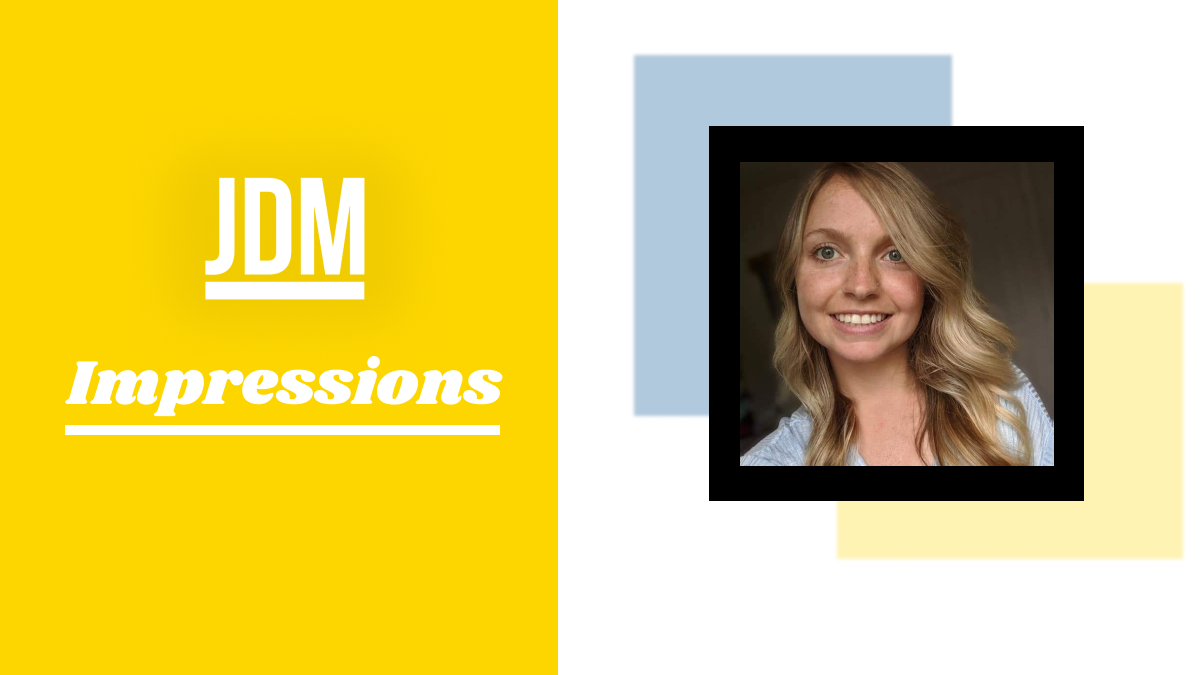 Elise Beaulieu - JDM Impressions