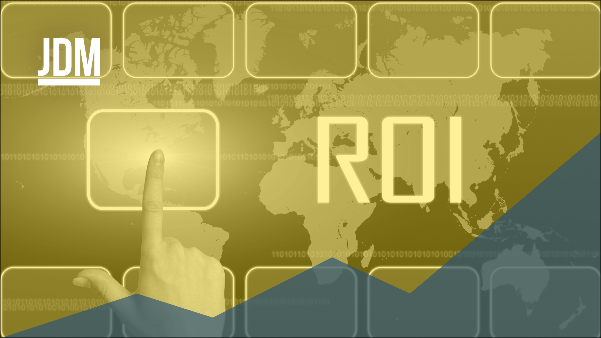 How to Measure ROI from B2B Paid Media Campaigns: A 4-Stage Guide